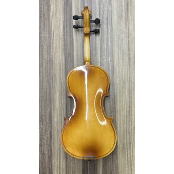 Violino 1/4 Dasons Completo Estudante VP105H